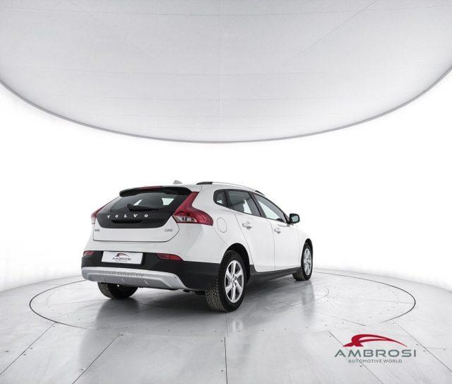 VOLVO V40 Cross Country D2 Geartronic Business - PER OPERATORI DEL SETTORE