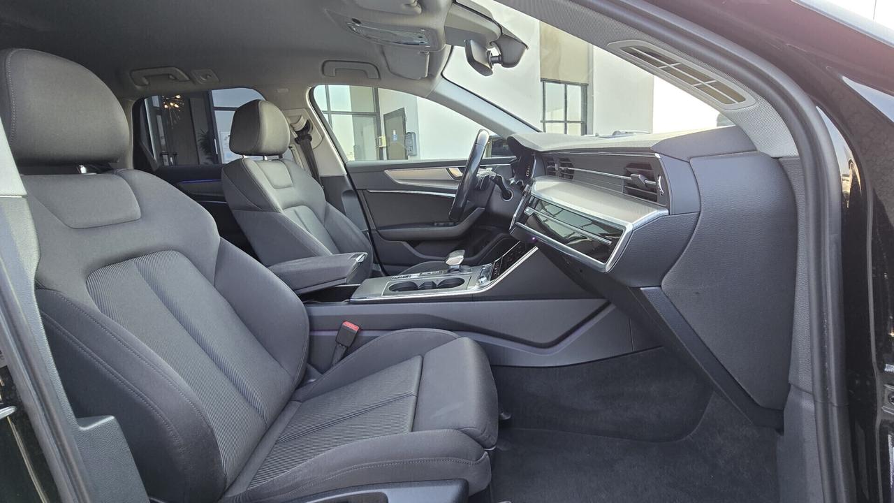 Audi A6 Avant 2.0TDI S-tronic Sport