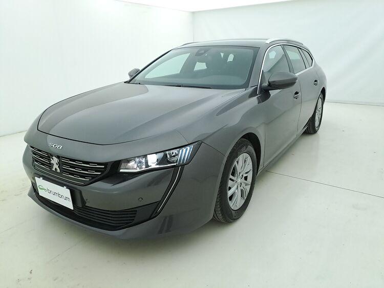 Peugeot 508 SW Active Pack EAT8 BR028260 1.5 Diesel 131CV