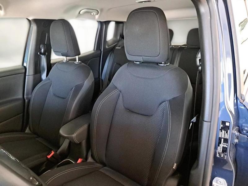 JEEP RENEGADE 1.6 MJet 130cv Limited