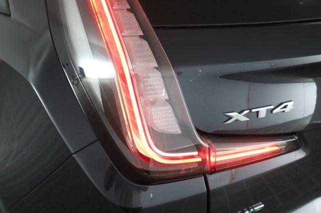 CADILLAC XT4 XT4 350 TD AWD Sport