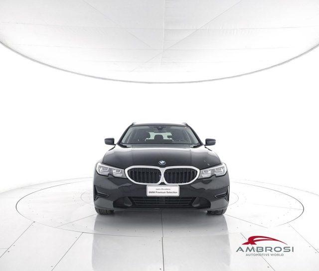 BMW 320 Serie 3 d xDrive