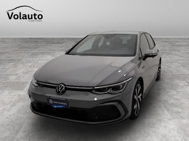 VOLKSWAGEN Golf VIII 2020 - Golf 1.5 etsi evo R-Line 130cv dsg