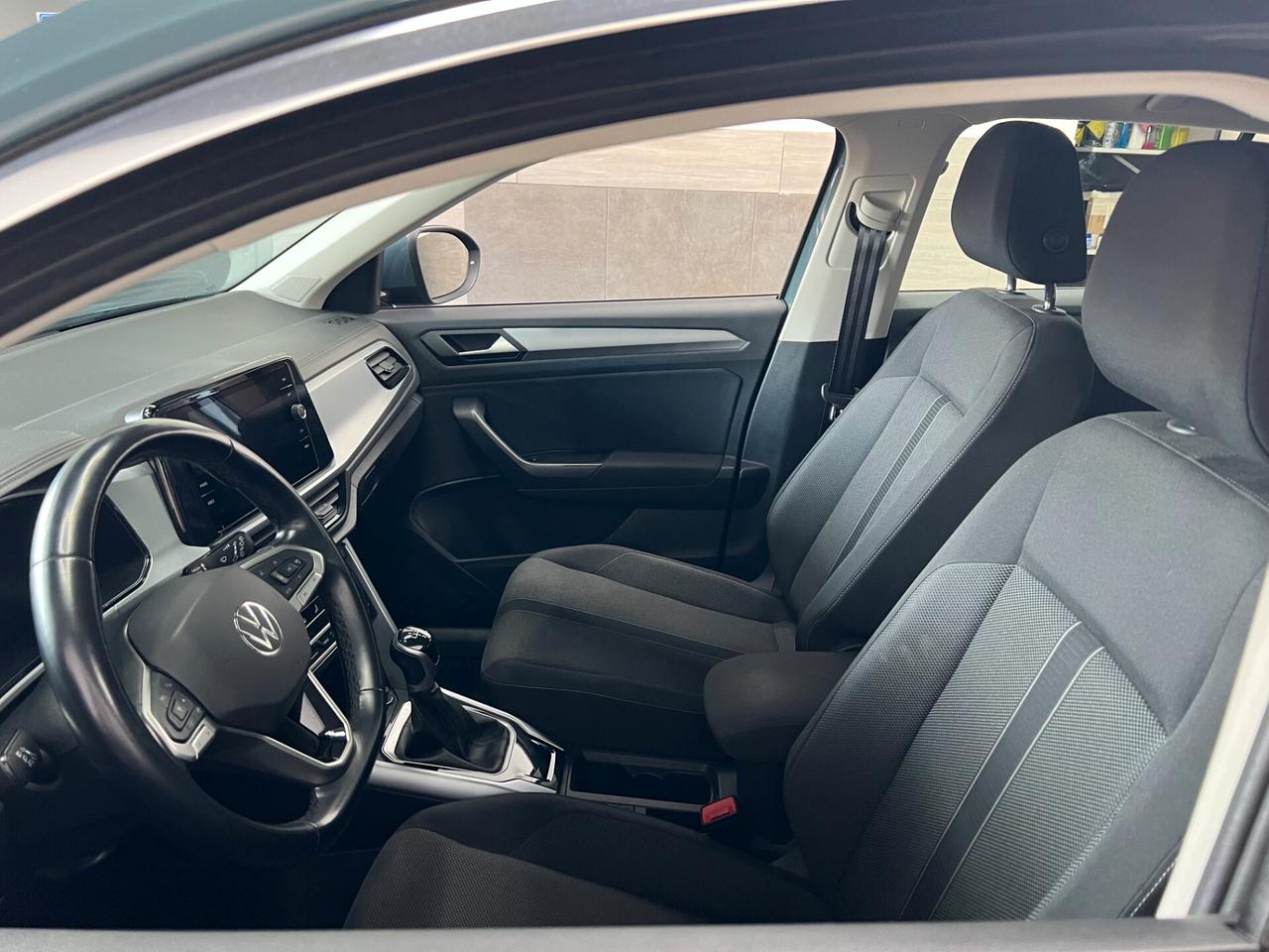 Volkswagen T-Roc 1.0 TSI R-Line