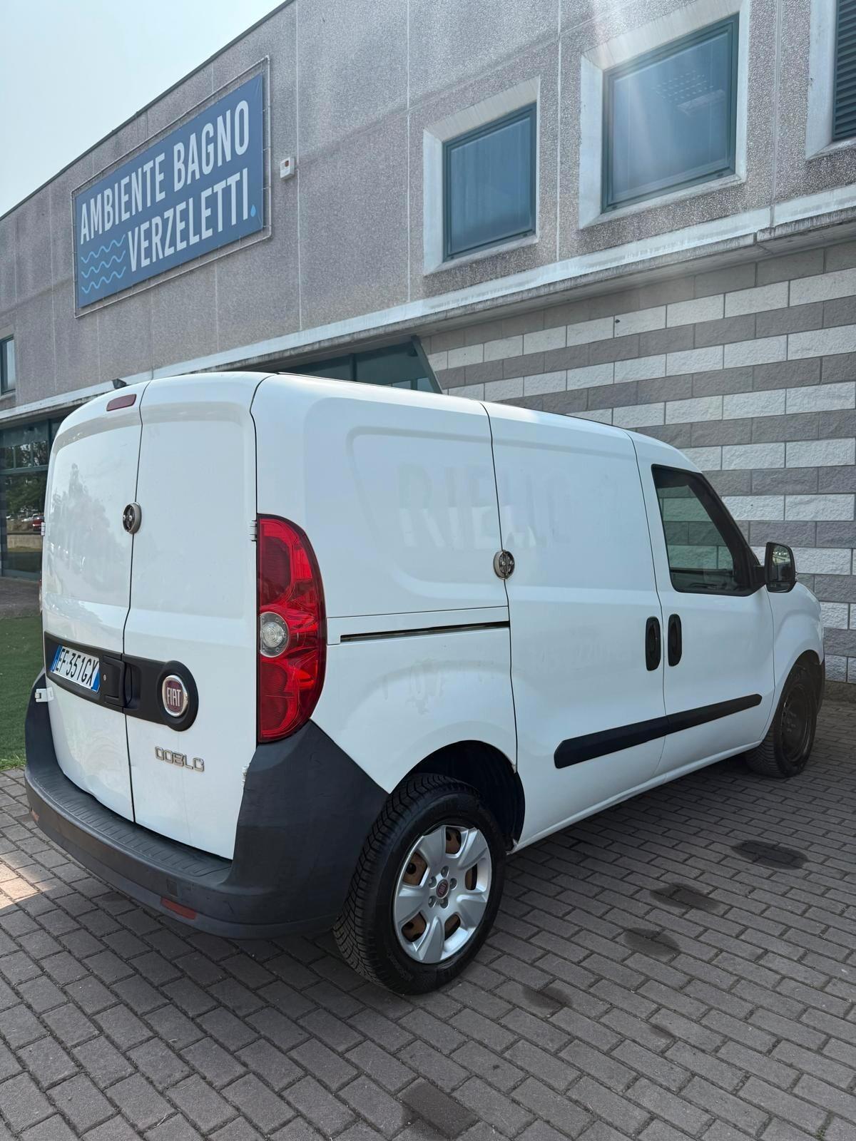 FIAT DOBLO'