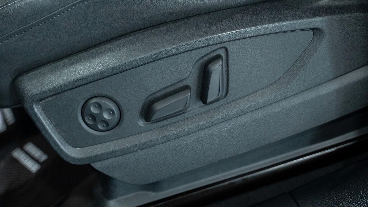 Audi Q5 SPB 40 2.0 TDI MHEV 20" S LINE PACK LUCI XENO NAVI