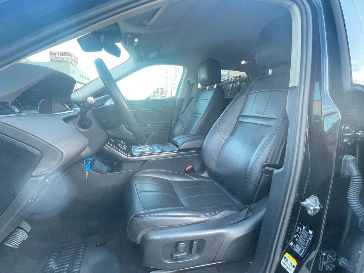 Land Rover Range Evoque 2.0D I4-L.Flw 150 CV R-Dynamic S