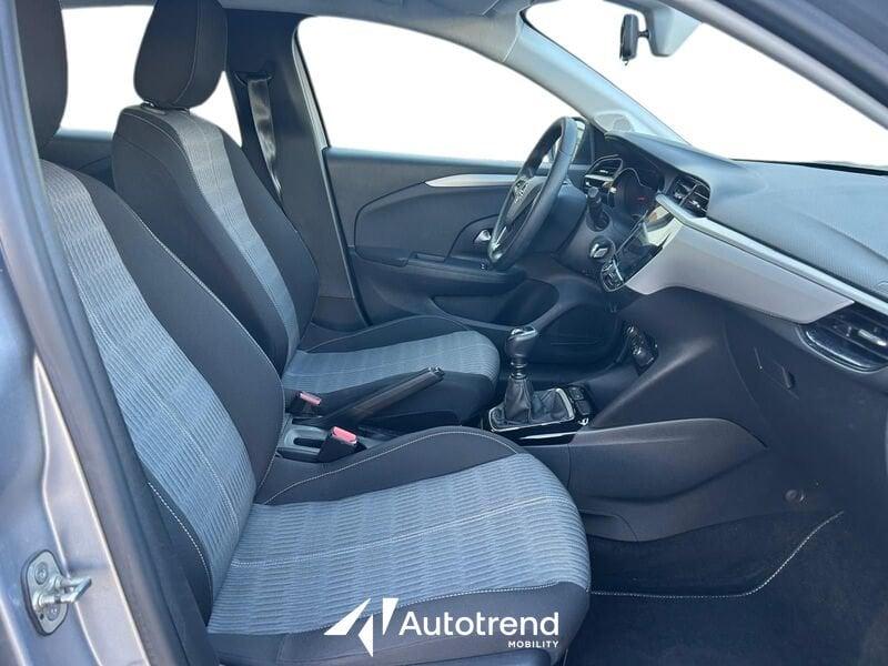 Opel Corsa 1.5 Diesel 100 CV Edition