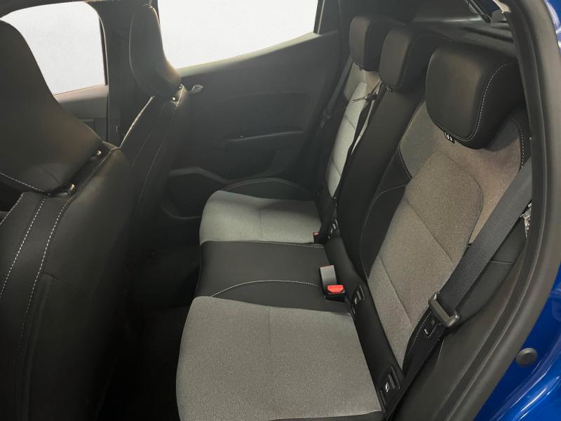 Renault Clio 1.0 eco-g Evolution 100cv KM0