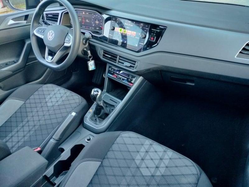 Volkswagen Taigo Taigo 1.0 TSI 115 CV R-Line