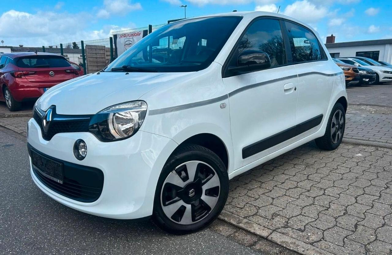 Renault Twingo SCe Zen