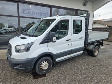 Ford Transit 350 2.0 TDCI 130CV PM TRILATERALE