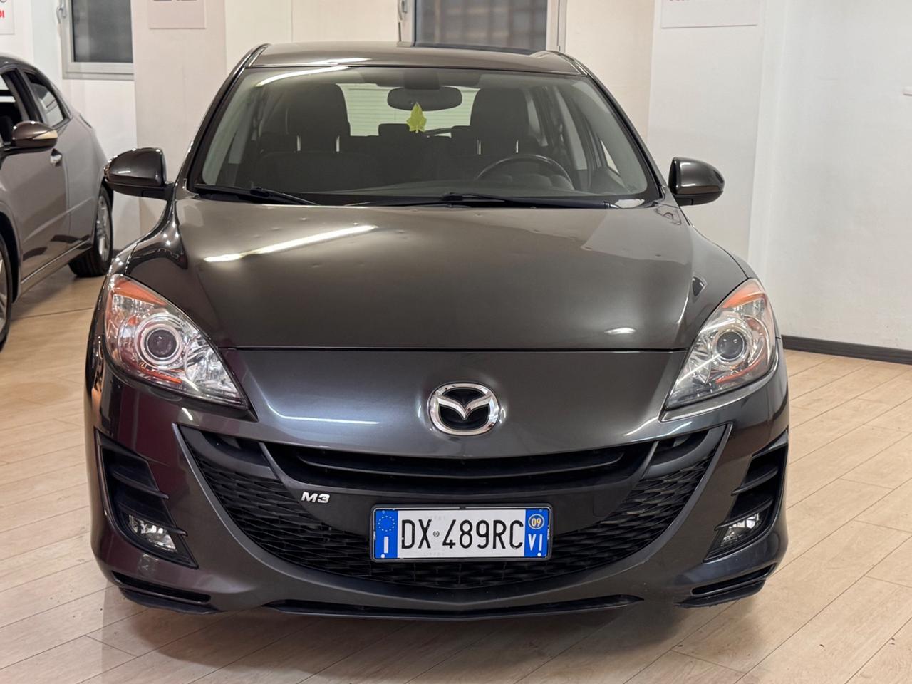 Mazda 3 2.0 150 CV aut. 5p. Advanced-UniPro-Garantita-Permute