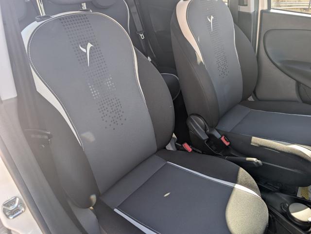 LANCIA Ypsilon 1.2 69 CV 5 porte Elefantino 5° Posto