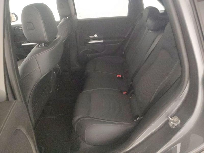 Mercedes-Benz Classe B B 250 e phev Progressive Advanced auto