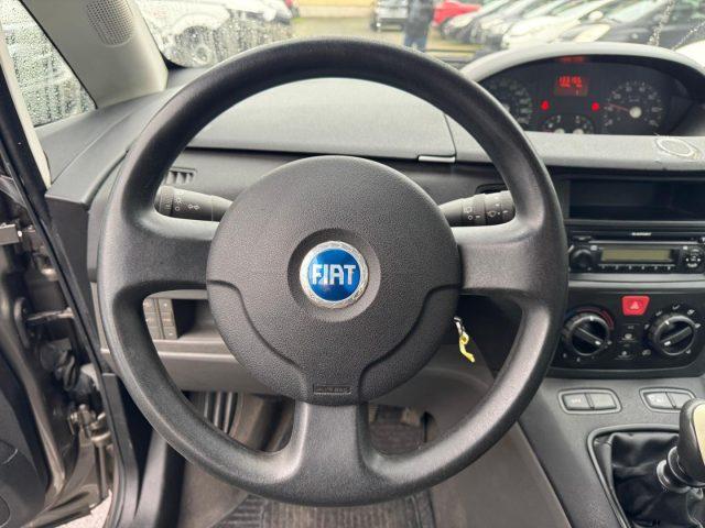 FIAT Idea 1.4 BlackLabel