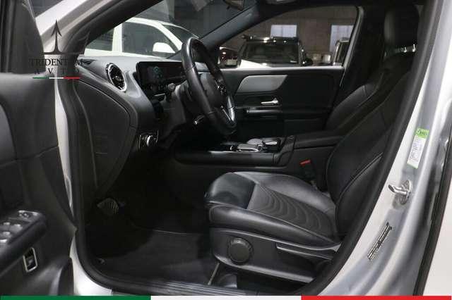 Mercedes-Benz GLA 200 d Business auto