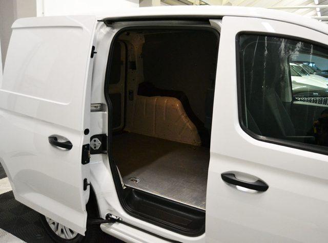 VOLKSWAGEN Caddy 2.0 TDI 75 CV Furgone Business