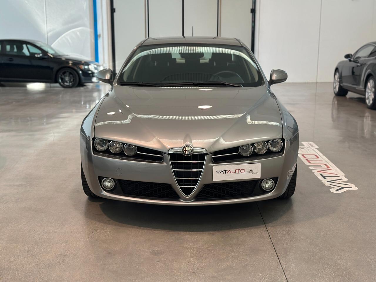 Alfa Romeo 159 1750 TBi Sportwagon Distinctive