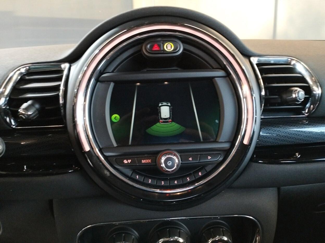 Mini One D Clubman 1.5