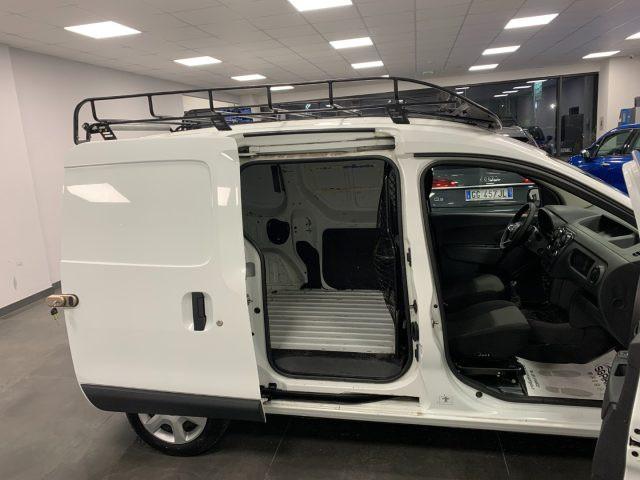 DACIA DOKKER 1.6 GPL Furgone