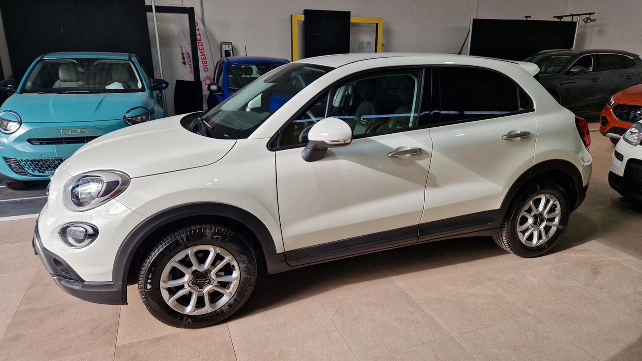 Fiat 500X 1.3 MultiJet 95 CV Business