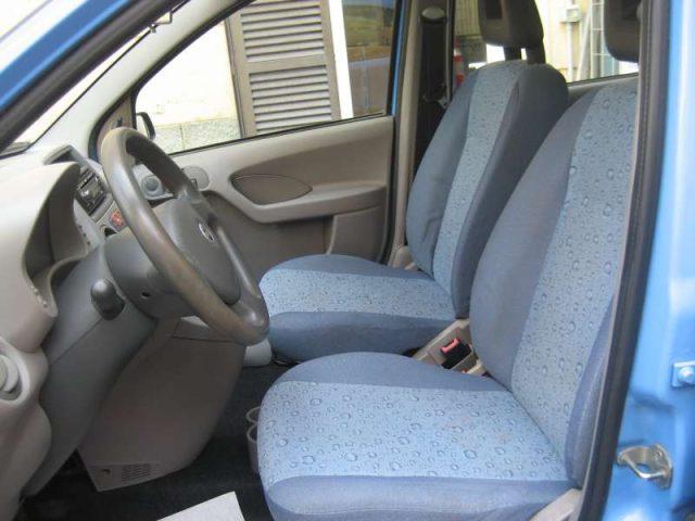 FIAT Panda 1.1 ACTUAL