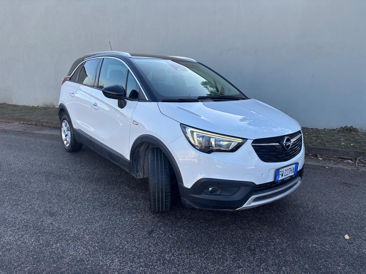 Opel Crossland Crossland X 1.5 ECOTEC D 102 CV Start&Stop Ultimate