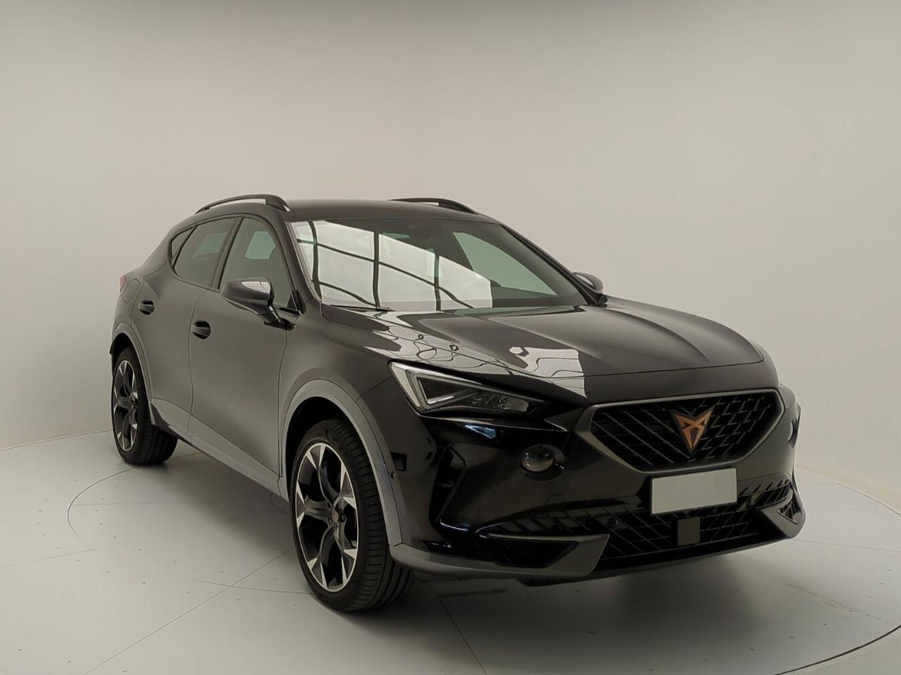 Cupra Formentor 2.0 TDI 150CV