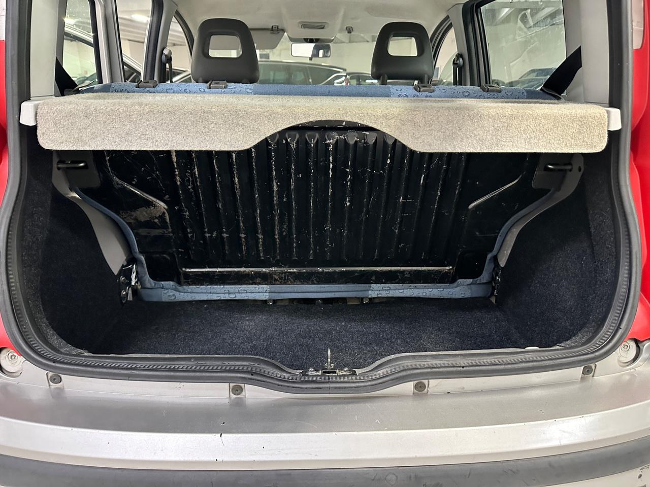 Fiat Panda 1.1 Active