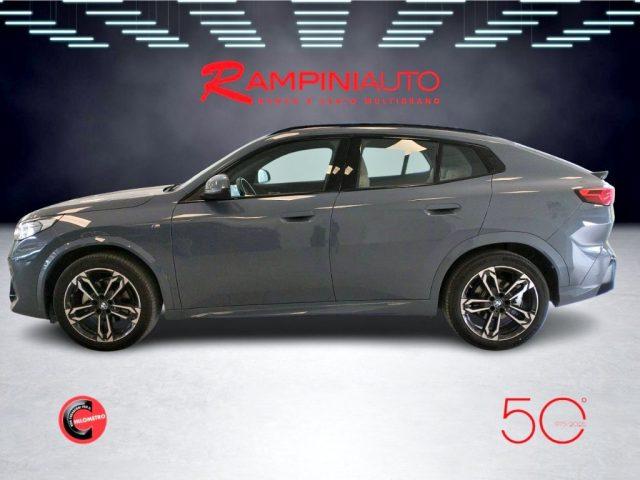 BMW X2 sDrive 18d Msport Km 25.000 Pronta Consegna