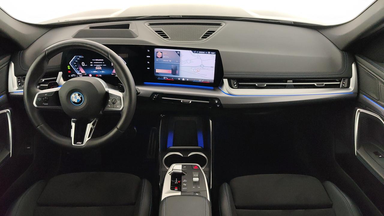 BMW X1 U11 - X1 xdrive 25e MSport Pro auto