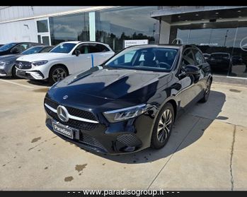 Mercedes-Benz Classe A - W177 2018 A 180 d Business auto