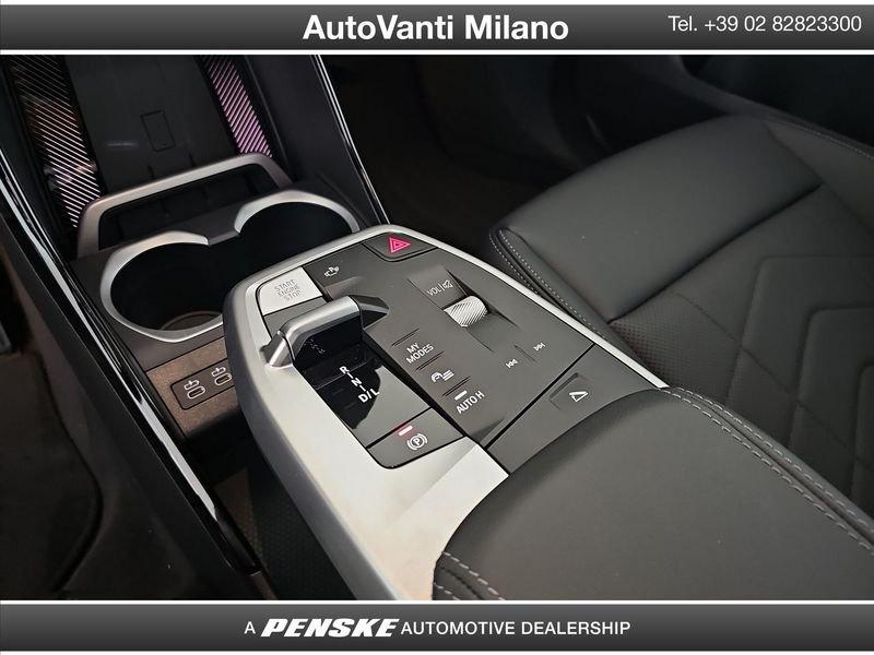 BMW X1 X1 xdrive 25e Special Edition auto
