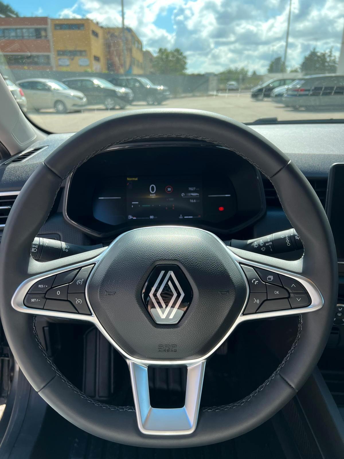 Renault Clio Blue dCi 100 CV 5 porte Evolution
