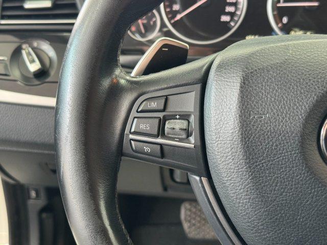 BMW 520 d Touring Business aut.