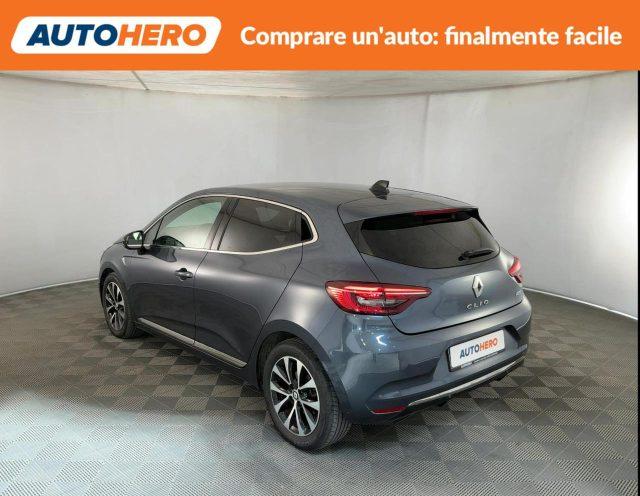 RENAULT Clio Full Hybrid E-Tech 145 CV 5 porte Techno