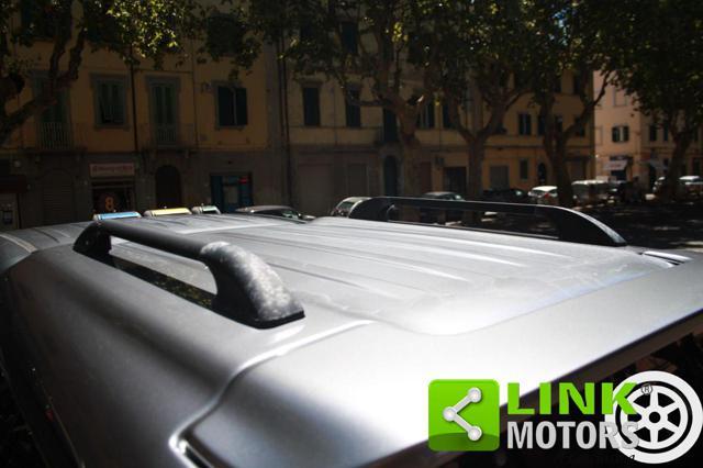 MITSUBISHI L200 2.4 DI-D/154CV 2WD Double Cab Inform
