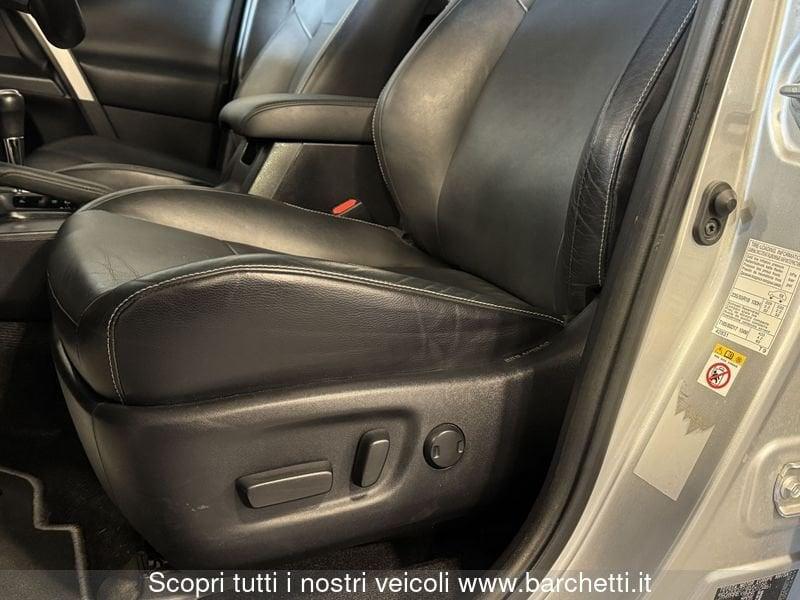 Toyota RAV4 RAV4 2.5 Hybrid 2WD Lounge