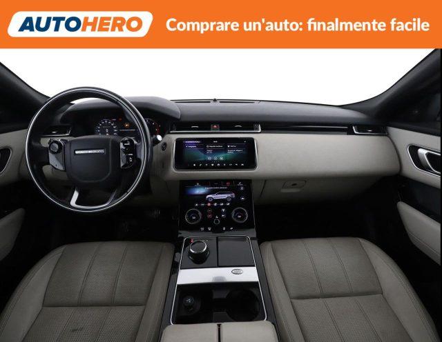 LAND ROVER Range Rover Velar 2.0D I4 180 CV R-Dynamic S