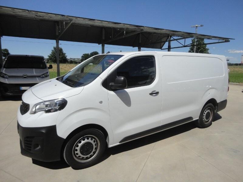 PEUGEOT Expert 4ª serie Expert BlueHDi 100 S&S...