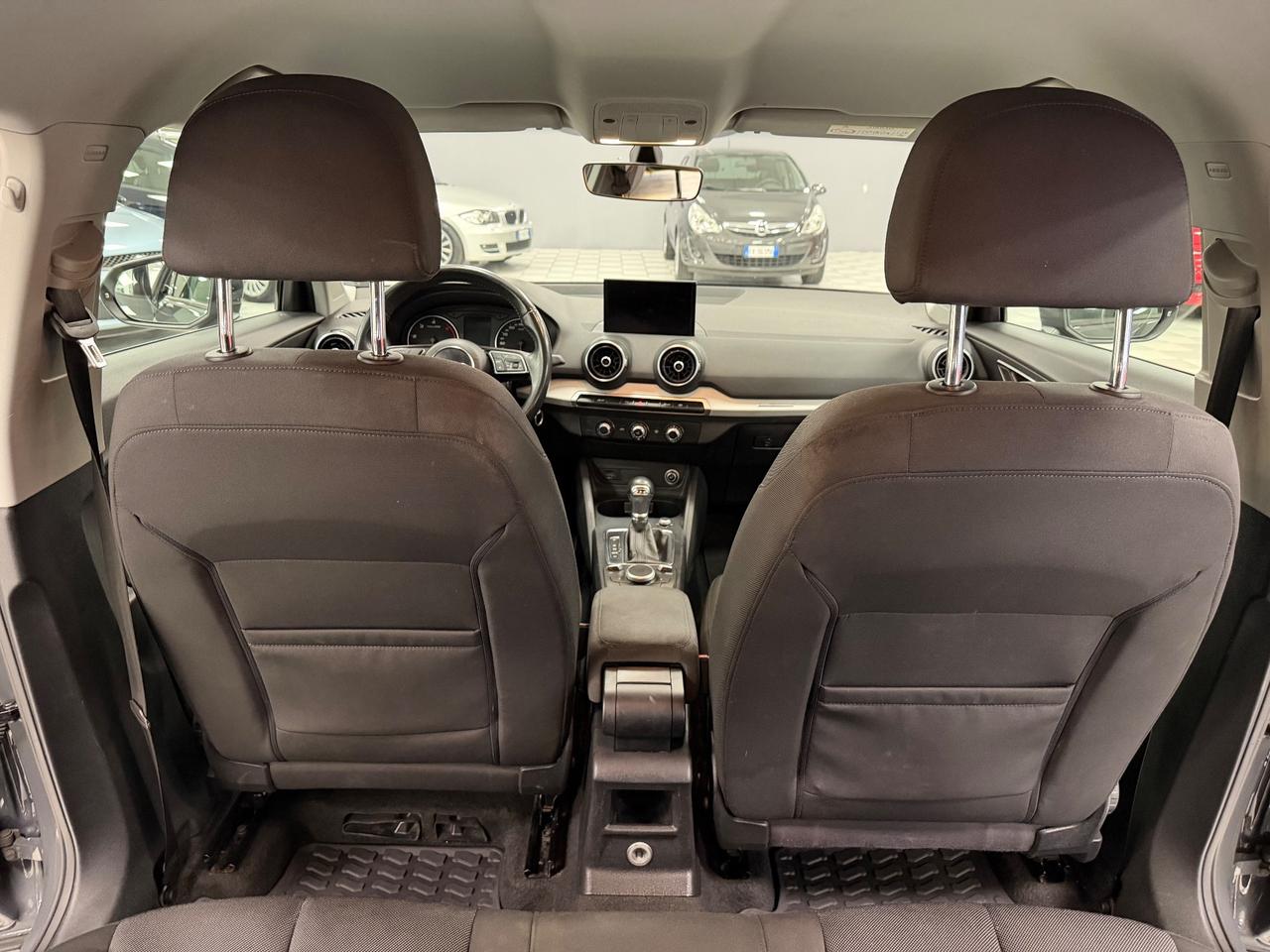 Audi Q2 1.6 TDI Sport