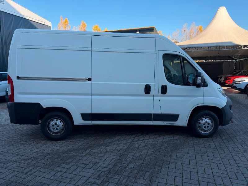 CITROEN Jumper III (II 2011) - jumper 33 L2H2 2.0 bluehdi 130cv E6