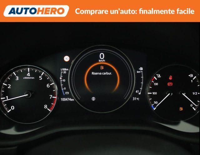 MAZDA CX-30 2.0L e-Skyactiv-G 150 CV M Hybrid 2WD Executive