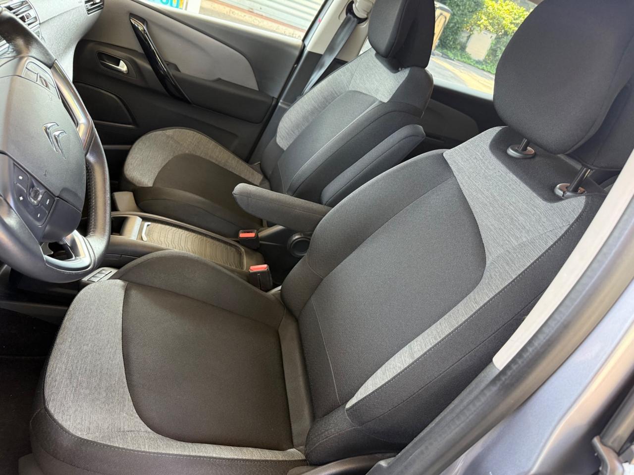 Citroen Grand C4 SpaceTourer BlueHDi 130 S&S EAT8 Business