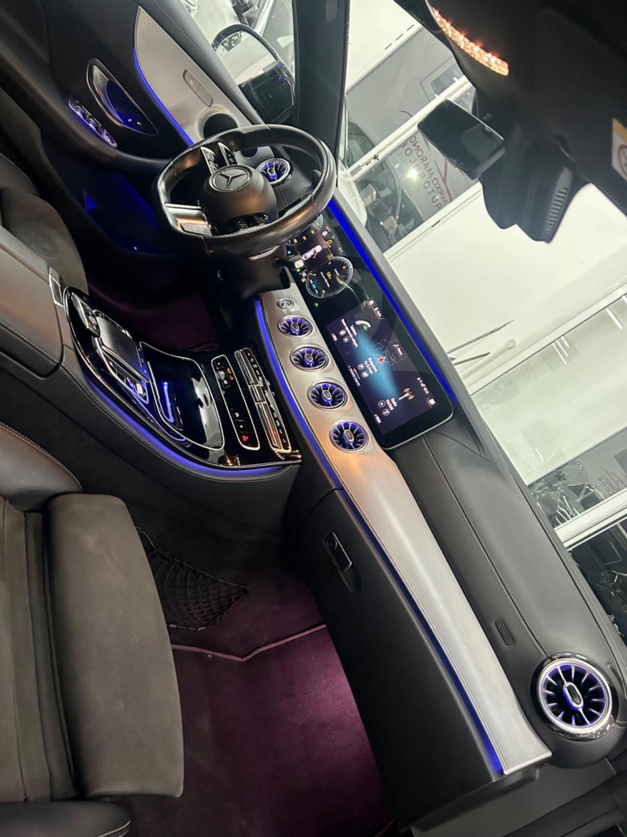 Mercedes E 300 Premium AMG PLUS finanziabile