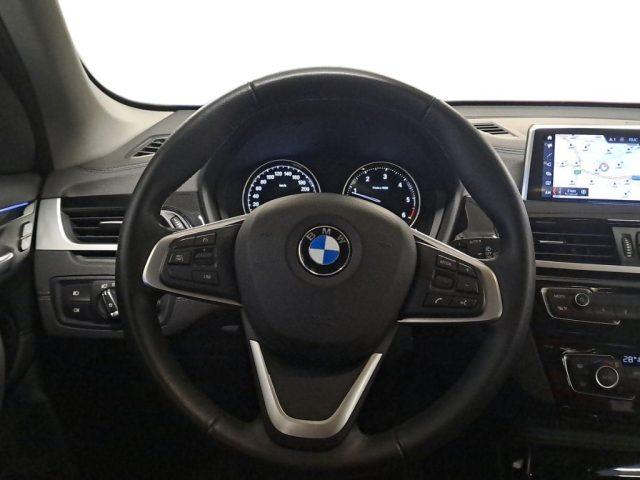 BMW X1 sDrive18d xLine Aut.