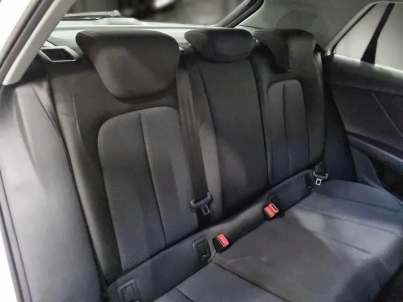 AUDI Q2 1.6 30 TDI BUSINESS S TRONIC 5 PORTE SUV