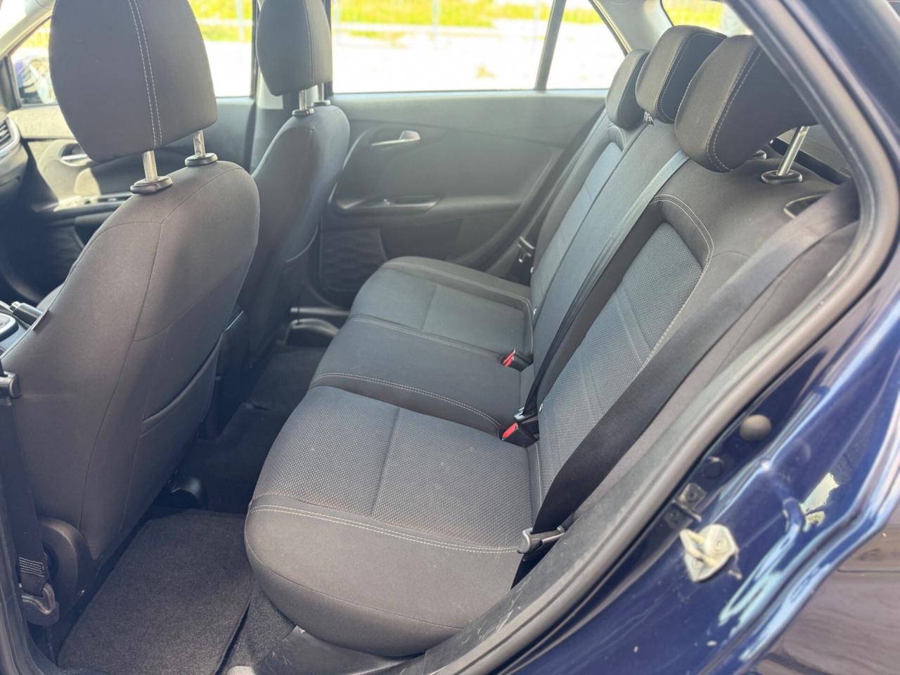 Fiat Tipo 1.6 Mjt S&S SW City Sport