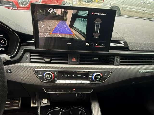 Audi RS5 RS5 Coupe 2.9 tfsi quattro 450cv tiptronic